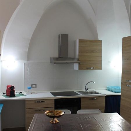 Casa Vacanze Natali-Stella Porto Cesareo Luaran gambar