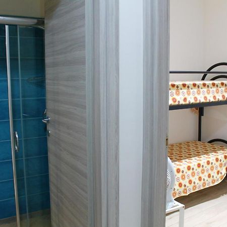 Casa Vacanze Natali-Stella Porto Cesareo Luaran gambar