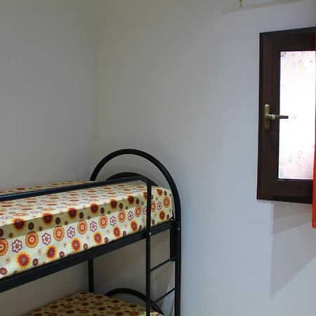 Casa Vacanze Natali-Stella Porto Cesareo Luaran gambar
