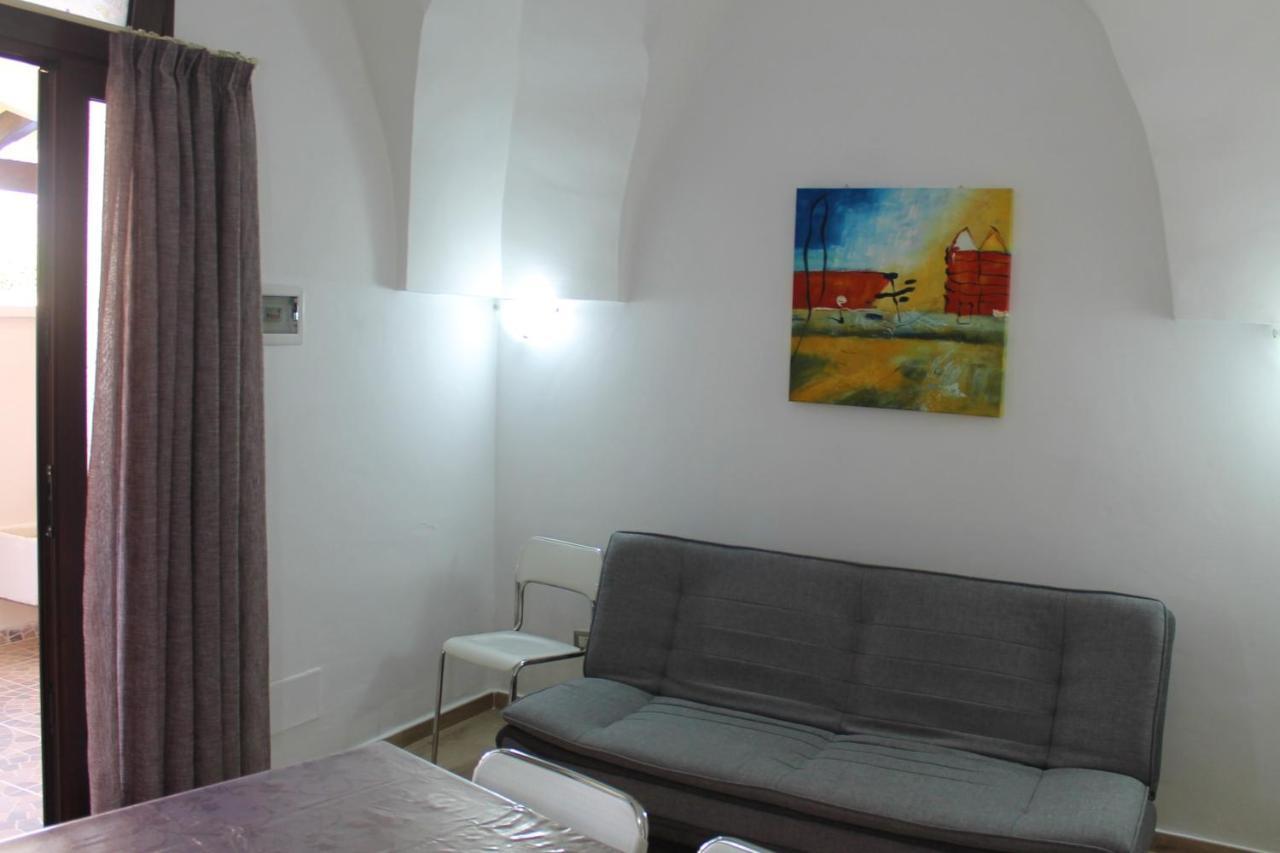 Casa Vacanze Natali-Stella Porto Cesareo Luaran gambar