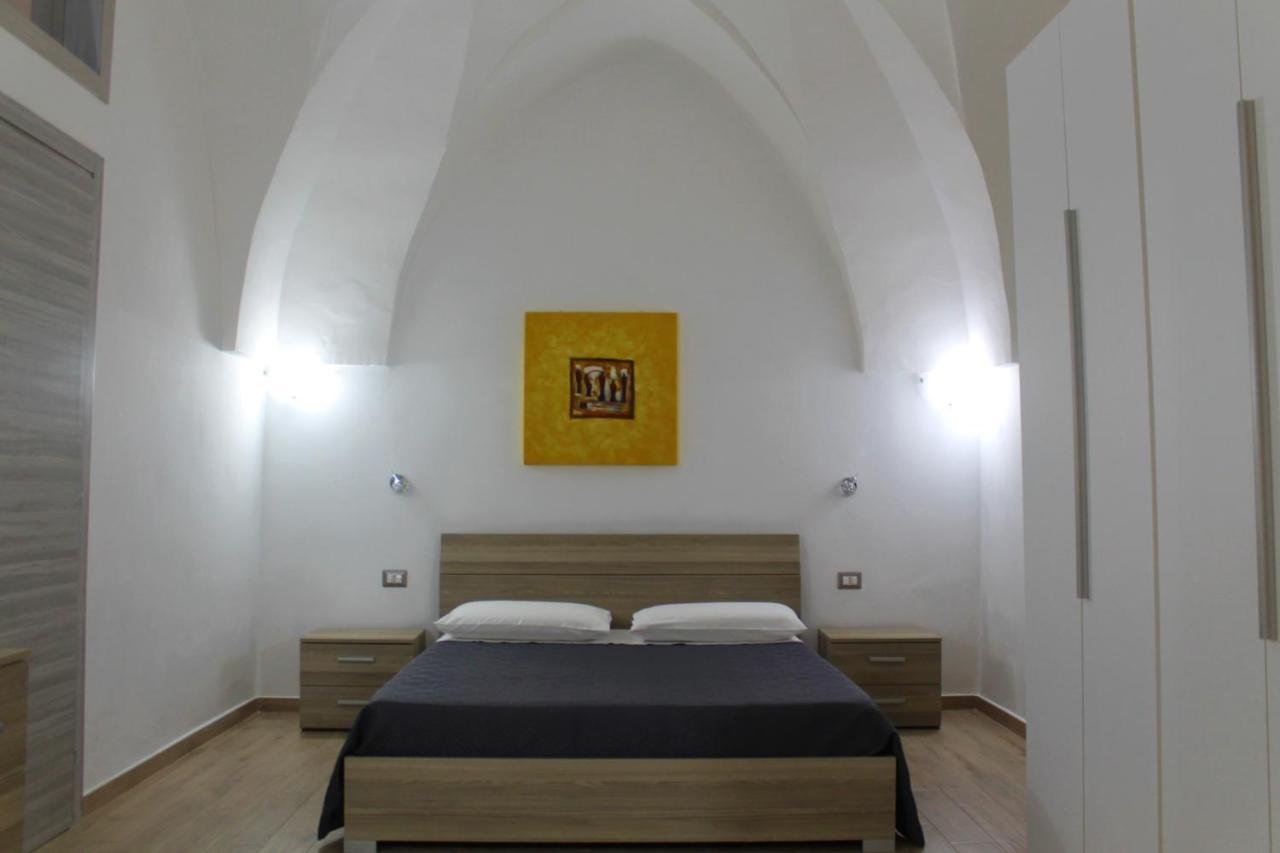 Casa Vacanze Natali-Stella Porto Cesareo Luaran gambar