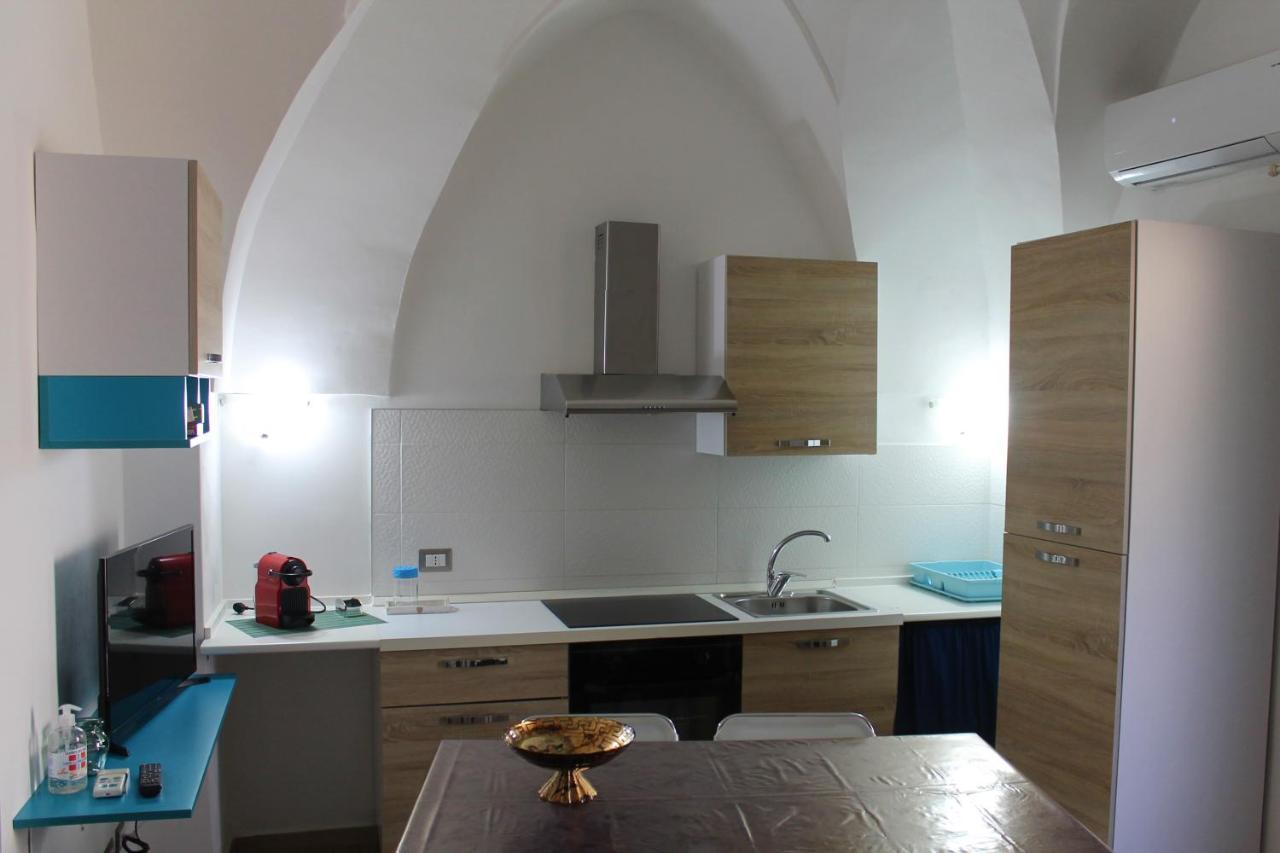 Casa Vacanze Natali-Stella Porto Cesareo Luaran gambar