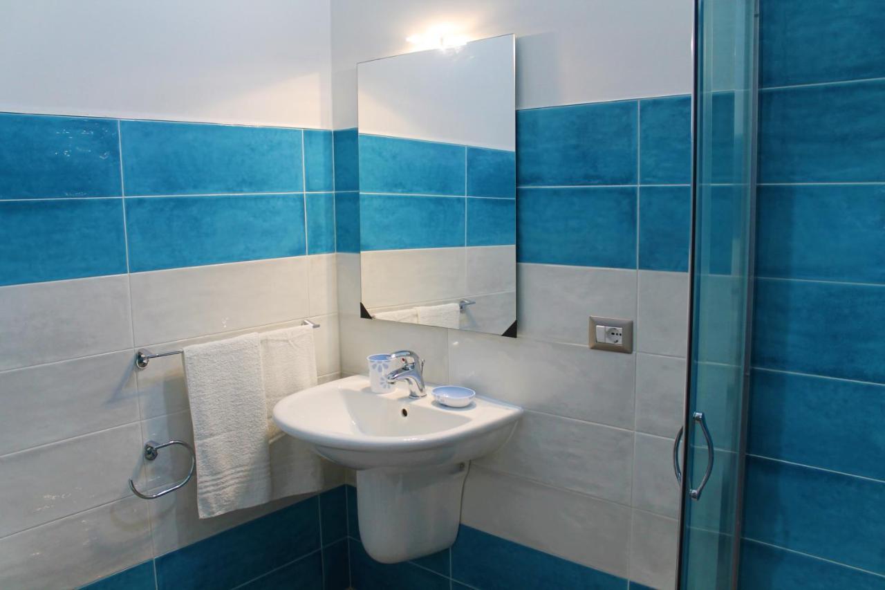 Casa Vacanze Natali-Stella Porto Cesareo Luaran gambar