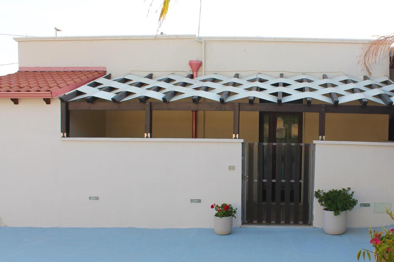 Casa Vacanze Natali-Stella Porto Cesareo Luaran gambar