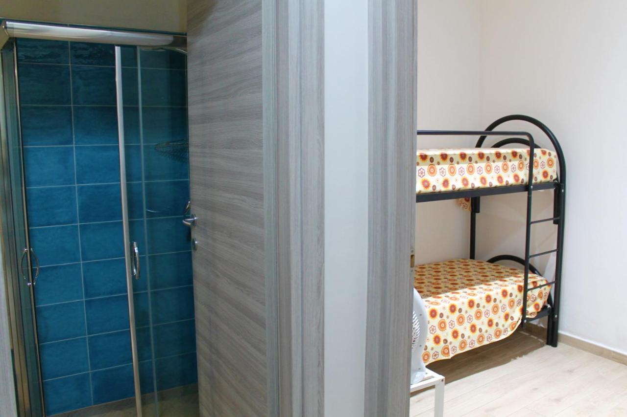 Casa Vacanze Natali-Stella Porto Cesareo Luaran gambar