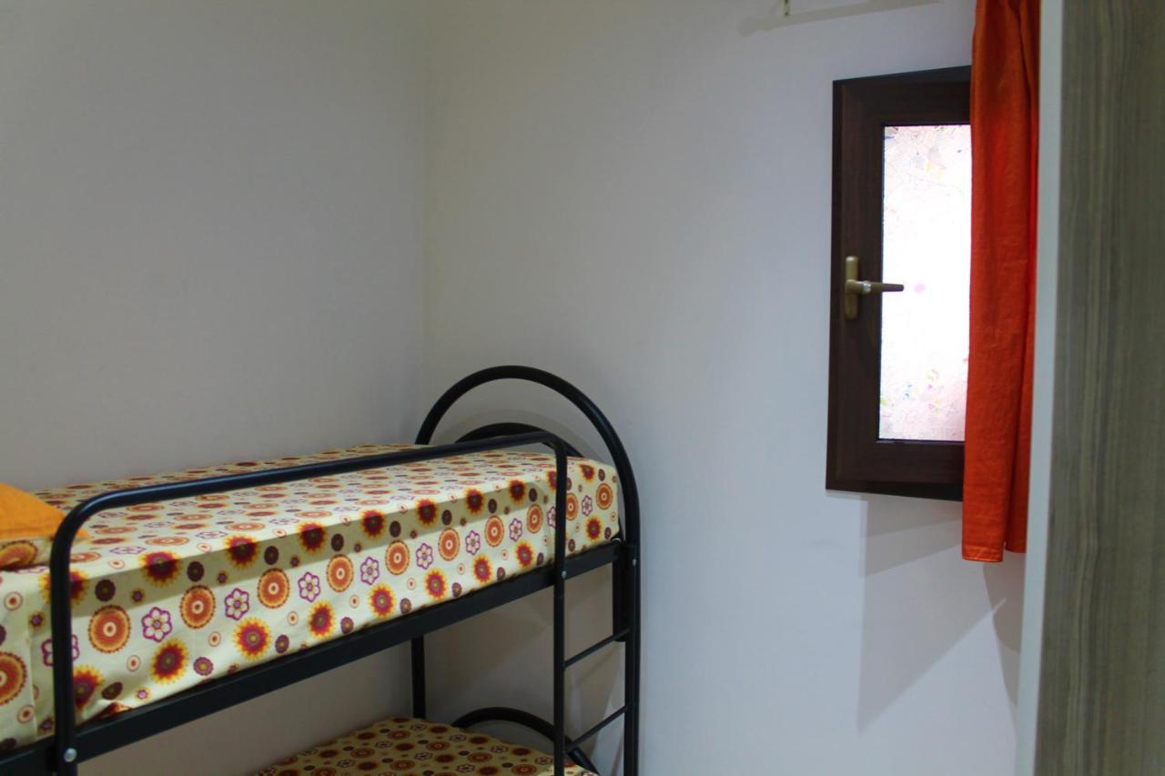 Casa Vacanze Natali-Stella Porto Cesareo Luaran gambar