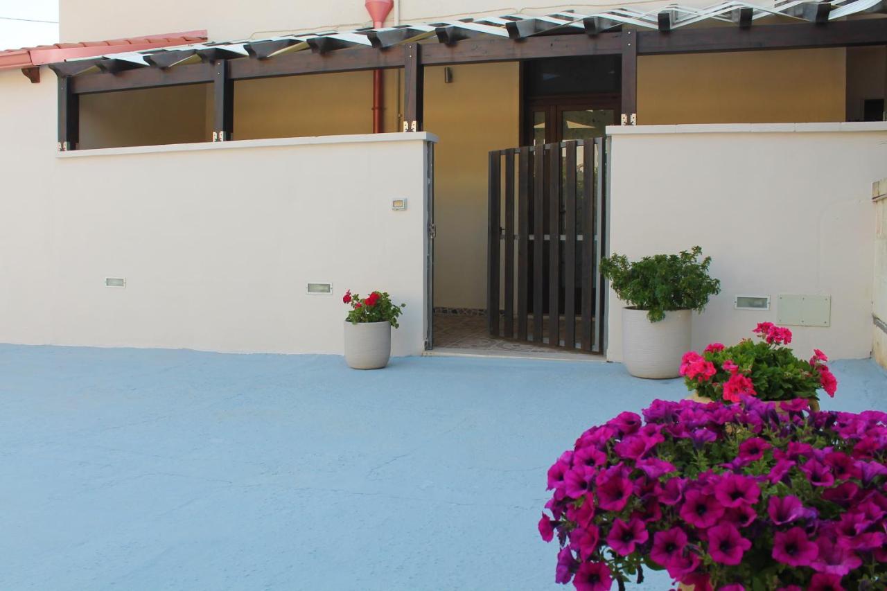 Casa Vacanze Natali-Stella Porto Cesareo Luaran gambar